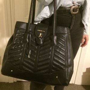 London Fog bag